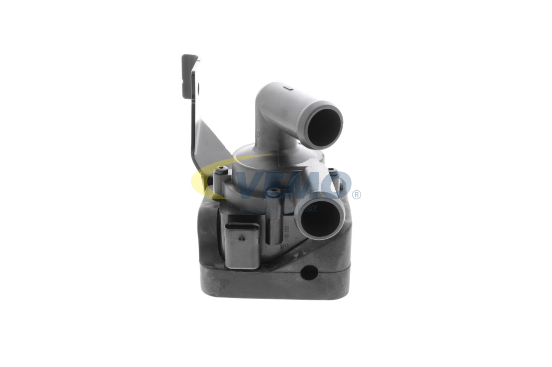 OEM Bomba de agua secundaria BMW F01 2009 64119230234, 64119253081, 64119253913 VEMO