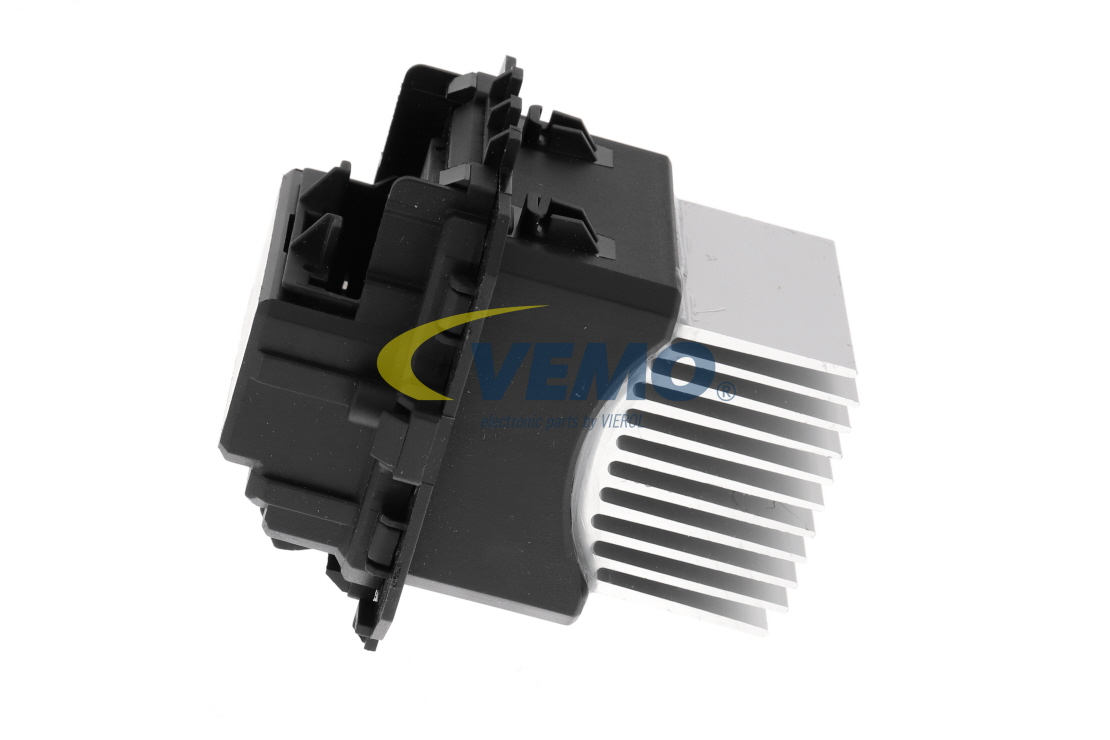 Įsigykite VEMO Reguliatorius, keleivio pusės ventiliatorius Prekės Nr.: V20-79-0019 už žemiausią 130,50 € kainą