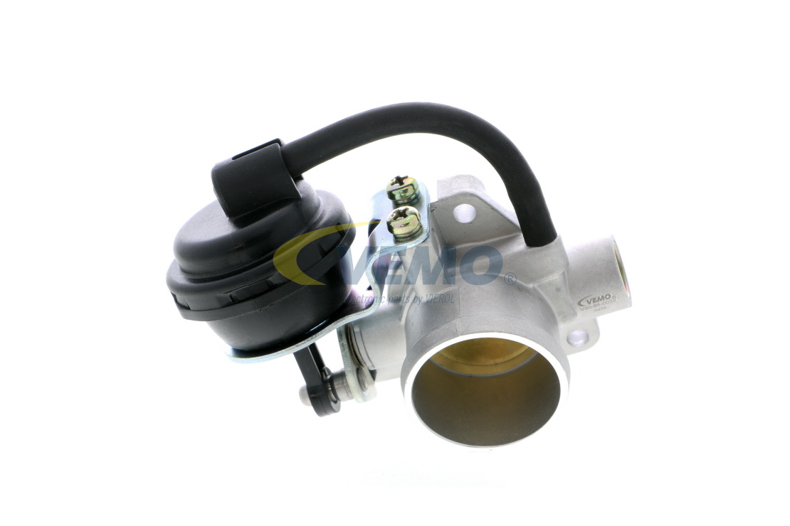 Trykkomformer MINI av original kvalitet 11611501937, 11614543535, 11617566294 fra VEMO