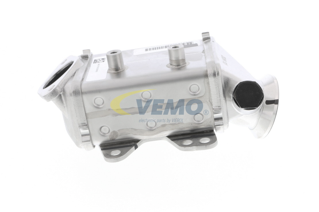 OE ALFA ROMEO RZ 1992 EGR-lauhdutin 55249454, 55273563, 55273564 merkiltä VEMO