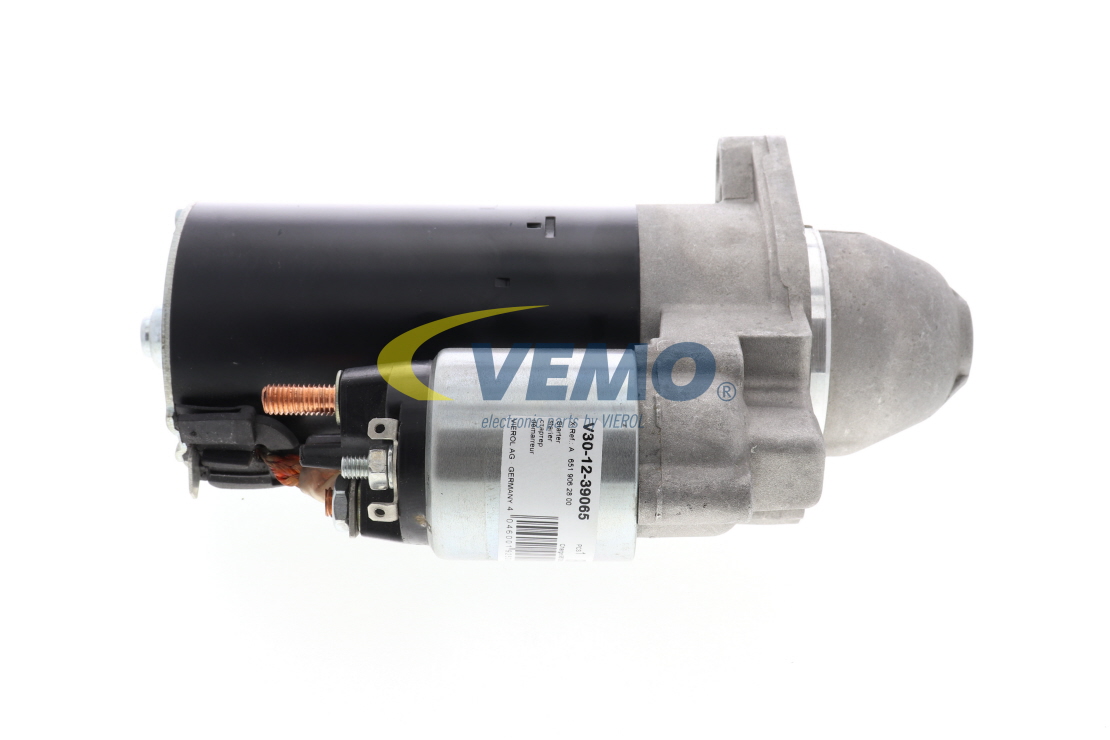 Įsigykite nebrangią originalią Starteris V30-12-39065. sulyginama su A6519062800 OEM numeriais internetu