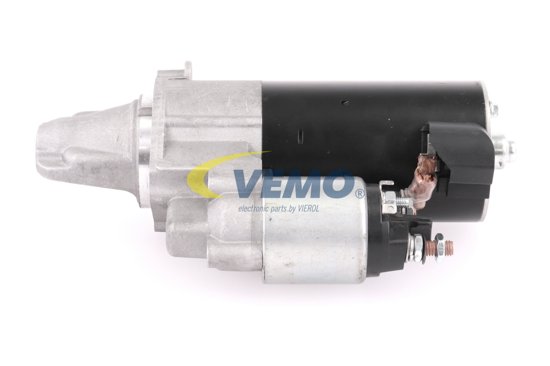 Įsigykite VEMO Starteris Prekės Nr.: V30-12-47402 už žemiausią 226,61 € kainą