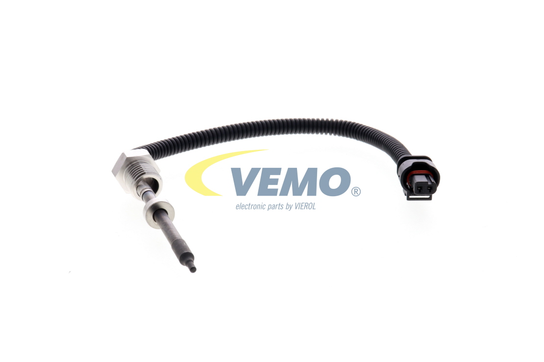 Įsigykite VEMO Jutiklis, išmetamųjų dujų temperatūra Prekės Nr.: V30-72-0834 už žemiausią 67,57 € kainą