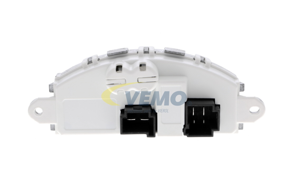 OEM Resistenza ventilatore abitacolo Mercedes W166 2015 1669064001, A1669064001, 166906400105 VEMO