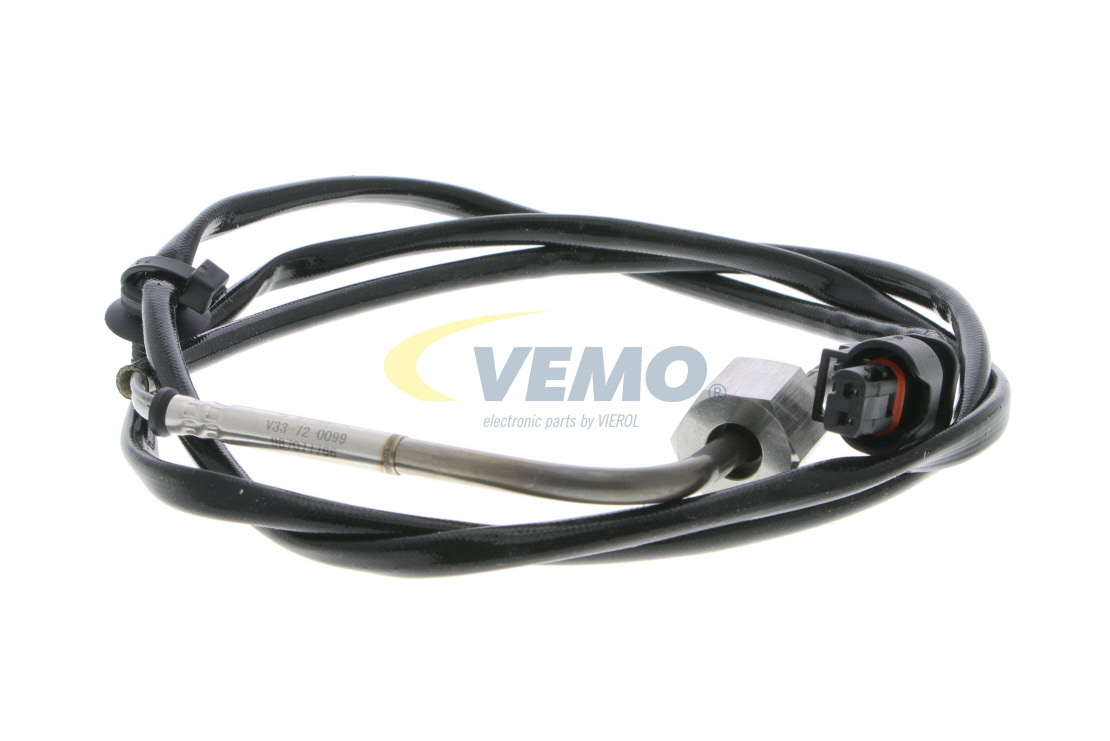 Kupite poceni originalno Senzor, temperatura izpusnega plina V33-72-0099, primerljivo z 56044589AB OEM številke, prek spleta