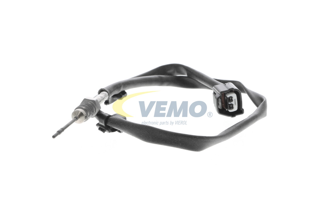 OE RENAULT PULSE 2019 Jutiklis, išmetamųjų dujų temperatūra 22630JG70A, 22630JG73A, 8200513321 nuo VEMO