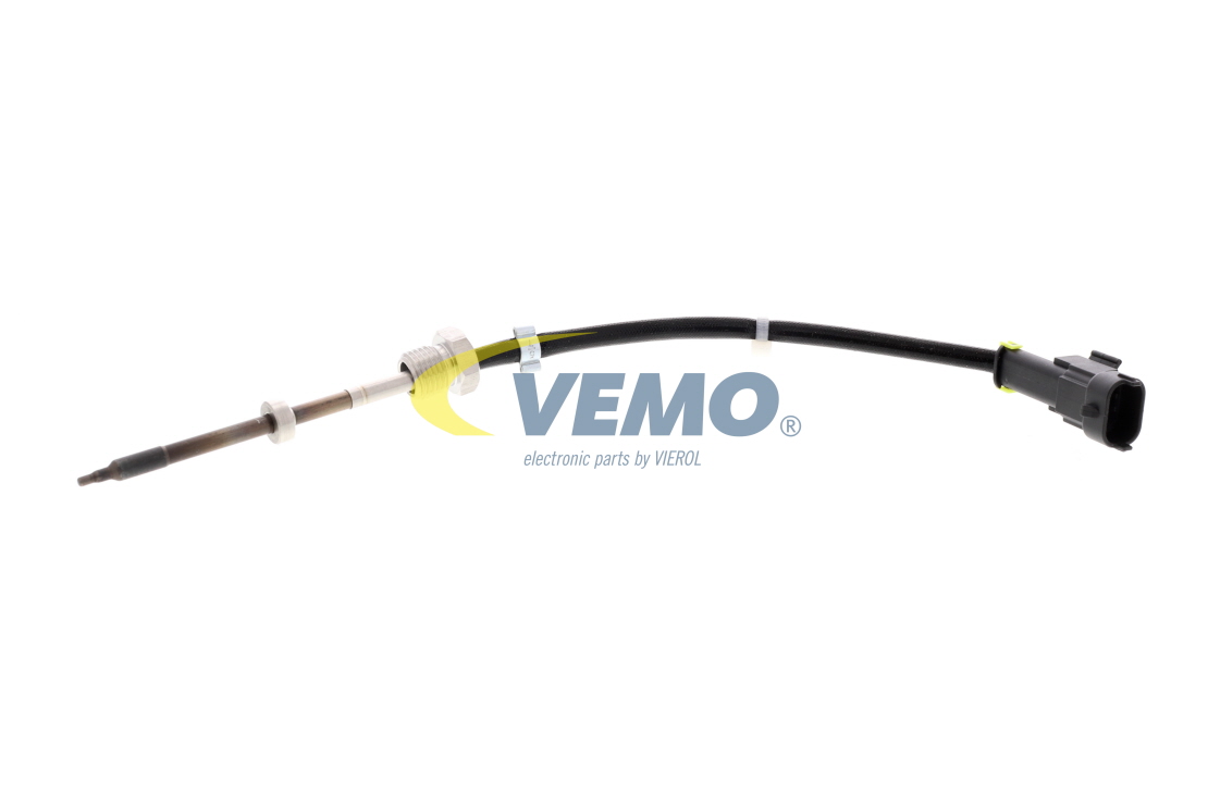 OEM Snímač teploty výfukových plynov OPEL 2.2 CDTi 4x4 184 HP nafta 25186658 od VEMO online za výborné ceny