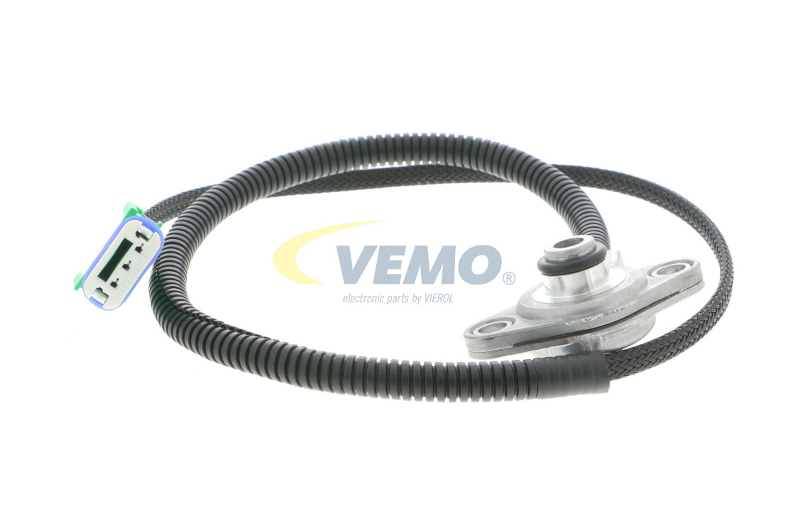 OE Oliedrukschakelaar RENAULT FLUENCE 2011 252924, 7700100009, 8201533009 van VEMO