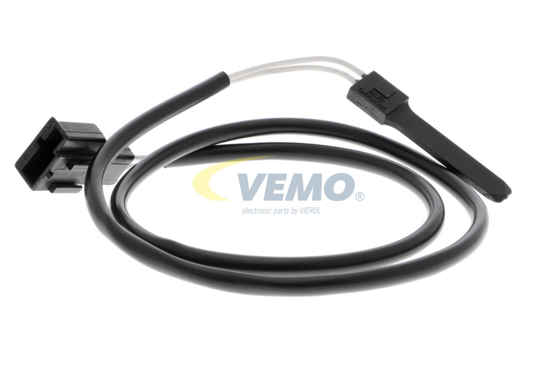 Įsigykite VEMO Siuntimo blokas, vidaus temperatūra Prekės Nr.: V46-72-0207 už žemiausią 26,47 € kainą
