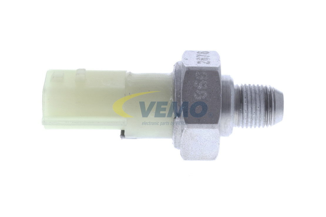 OE Sensor oliedruk RENAULT TALISMAN 2016 252401199R, 252405053R, 8200673257 van VEMO