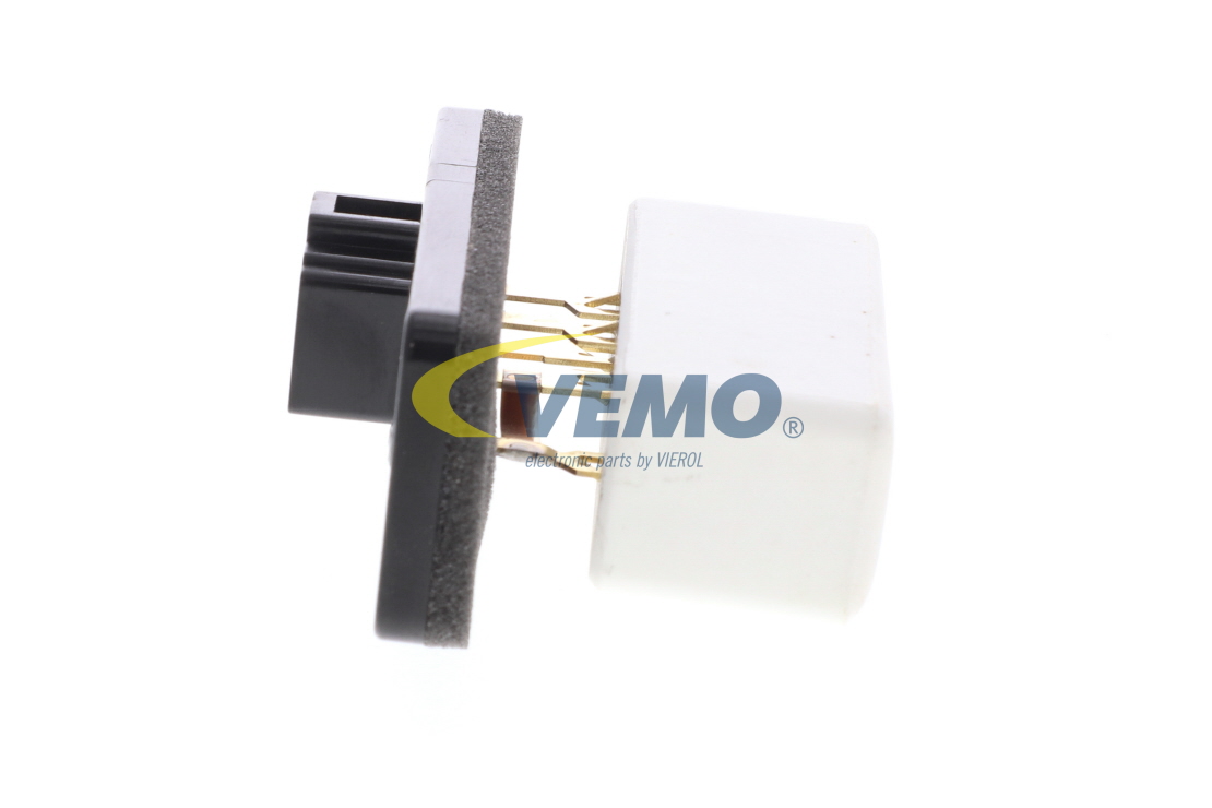 Kupite VEMO Krmilnik, ventilator notranjega prostora Št. izdelka: V48-79-0006 po nizki ceni 104,31 €