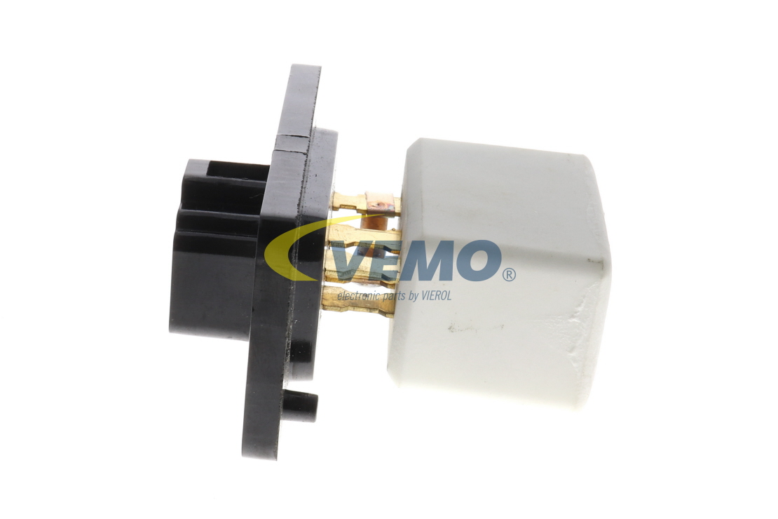 Kúpte si VEMO Regulator, ventilator vnutorneho priestoru Číslo produktu: V48-79-0008 za nízku cenu 30,80 €
