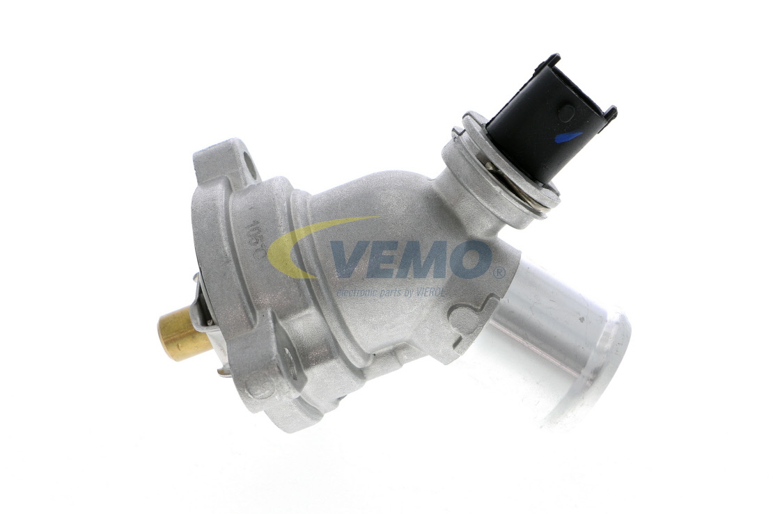 OEM Termostat Chevrolet Spark m300 2011 25192923, 25199831, 96988257 VEMO