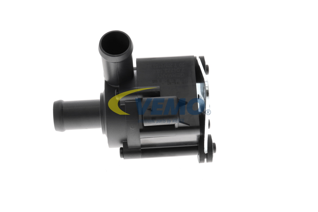 Ostke VEMO Lisaveepump Toode nr.: V95-16-0001 madala hinnaga 77,03 €
