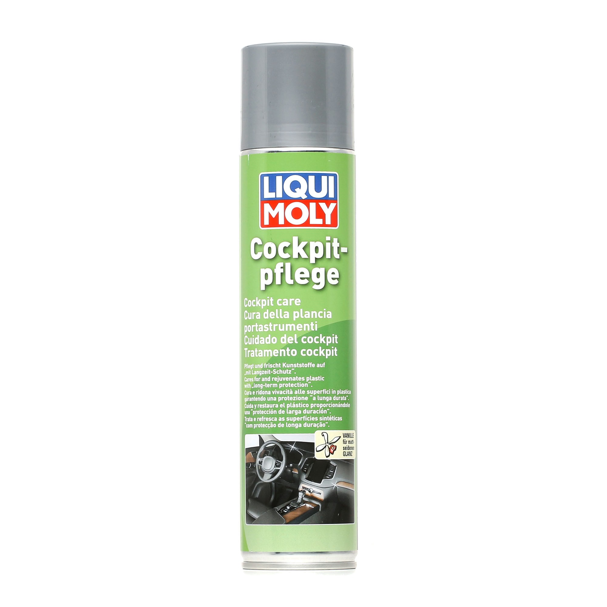 Įsigykite LIQUI MOLY Sintetinių medžiagų priežiūros priemonės Prekės Nr.: 1598 už žemiausią 5,65 € kainą