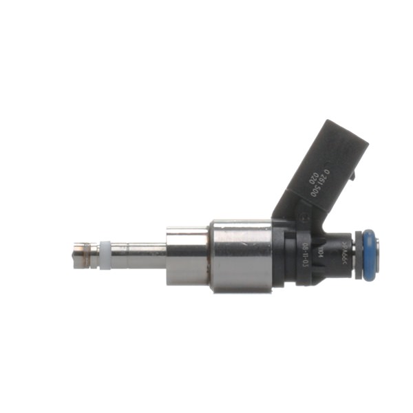 Porte-injecteur Audi A3 8P Sportback 2009 75114020 MEAT & DORIA