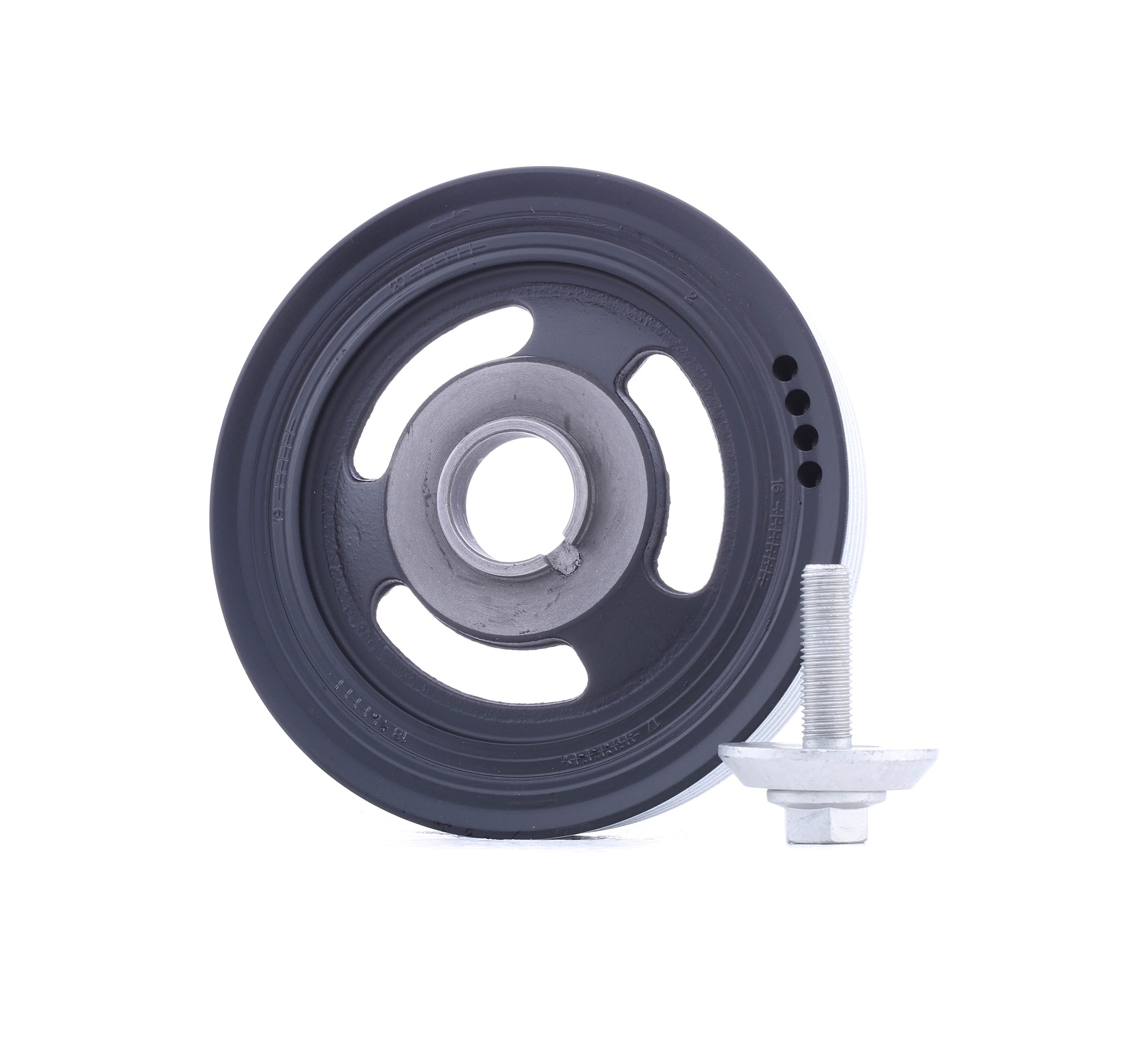 Pirkt FAI AutoParts Siksnas skriemeļa komplekts, Kloķvārpsta Preces Nr.: FVD1008K pie zemu cenu 76,48 €