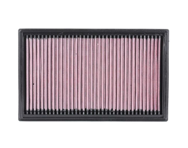 OE Luftfilter VW TAIGO 2025 5Q0129620E, 5Q0129620F, 5Q0129620G från K&N Filters