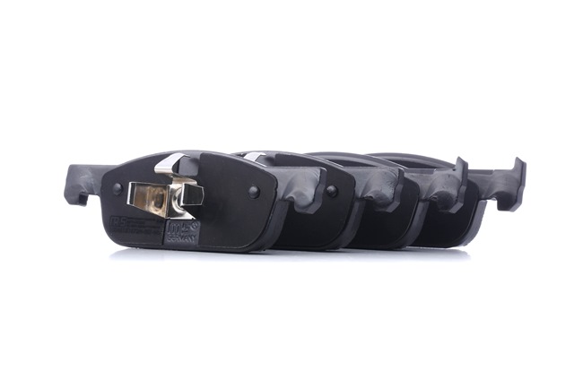 Įsigykite nebrangią originalią Stabdžių kaladėlės 13046121572N-SET-MS. sulyginama su 410605536R OEM numeriais internetu