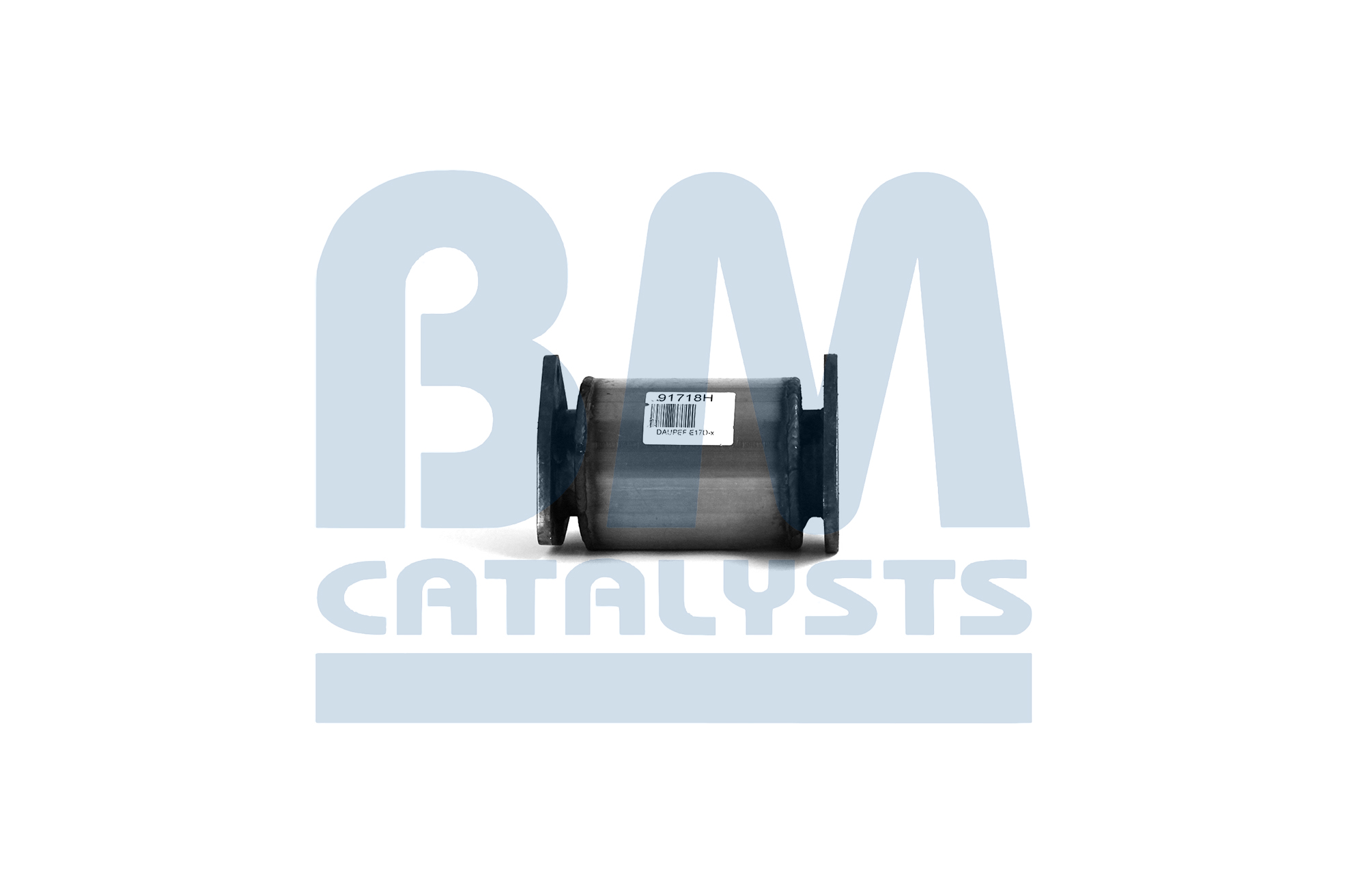 OEM Catalizator universal CHEVROLET Spark (M400) 2015 25184921, 96832171, 96844996 BM CATALYSTS