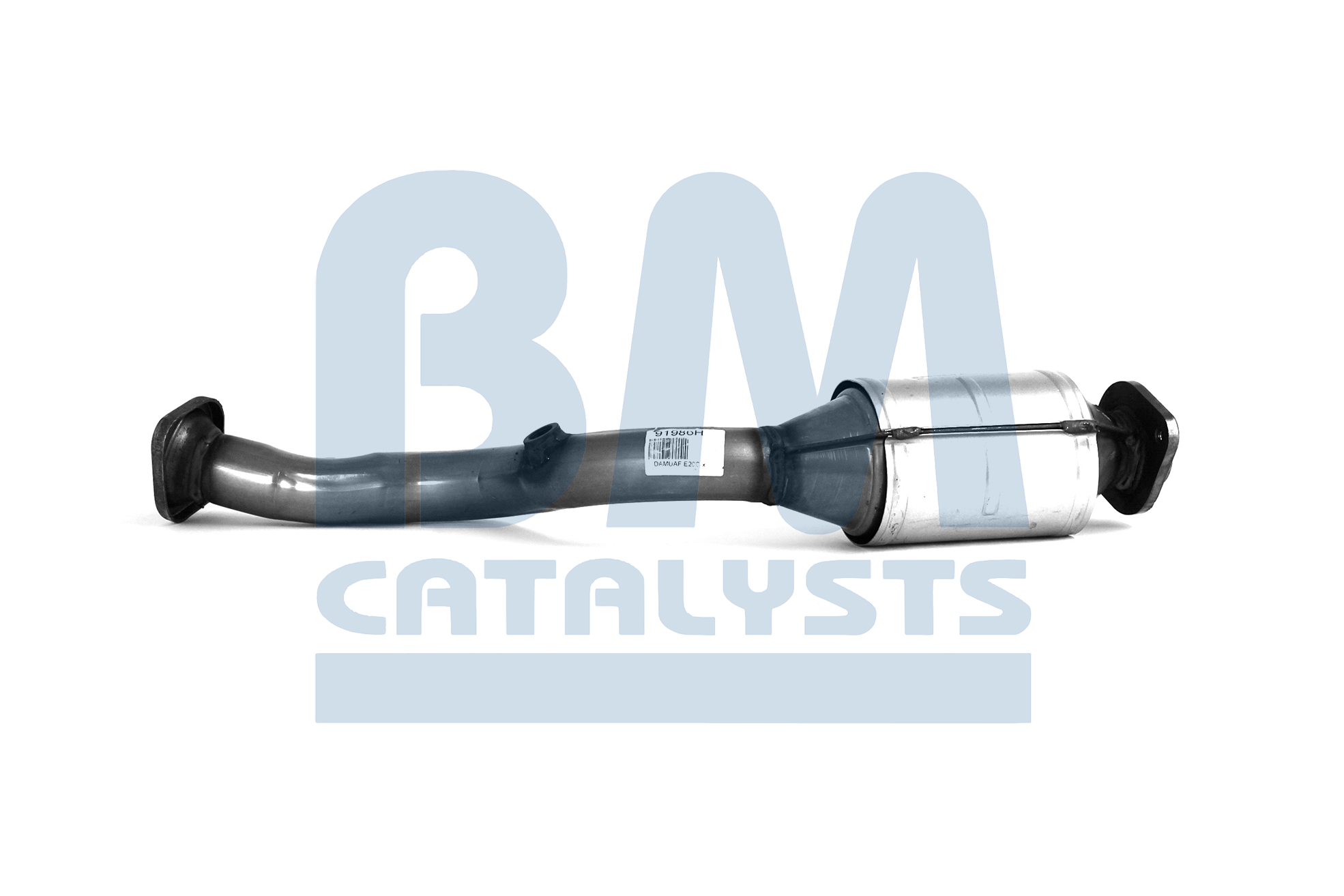 Cumpărați online Catalizator BM91986H original/ă și la un preț mic, compatibil/ă cu nr. OEM 20010BB20A
