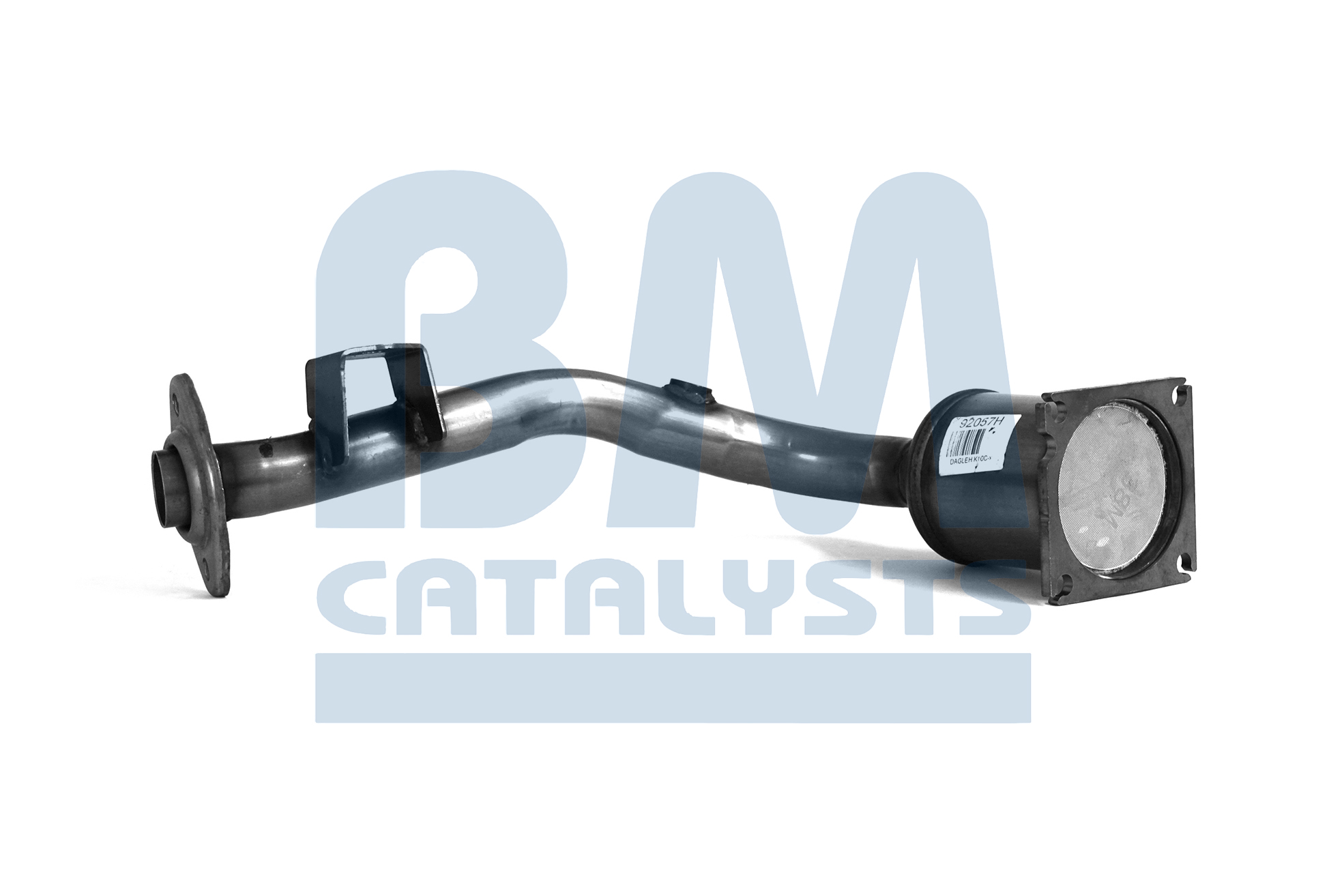 Kupuj online Katalizator BM92057H oryginalne w niskiej cenie, kompatybilne z numerem OEM 1731XE