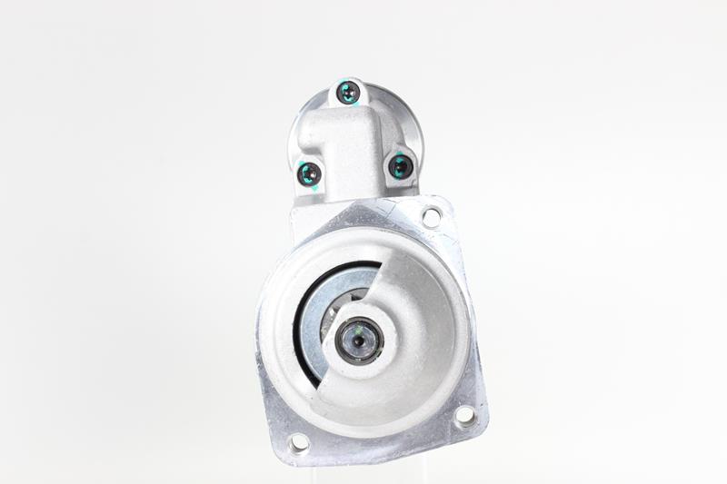 OEM Electromotor Piaggio Ape Classic platou 2017 250761, 292083, 58402060 ALANKO