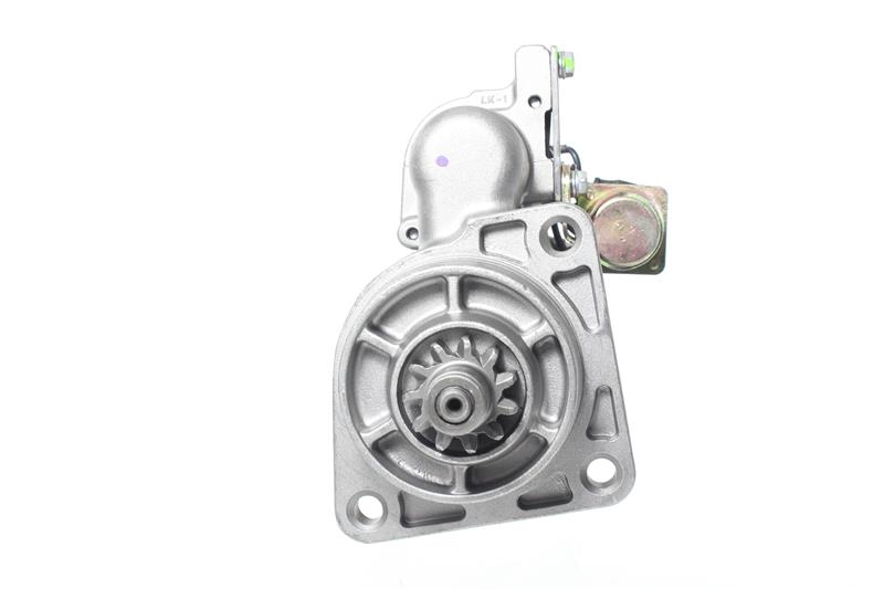 Įsigykite nebrangią originalią Starteris 10438393. sulyginama su A0061512101 OEM numeriais internetu
