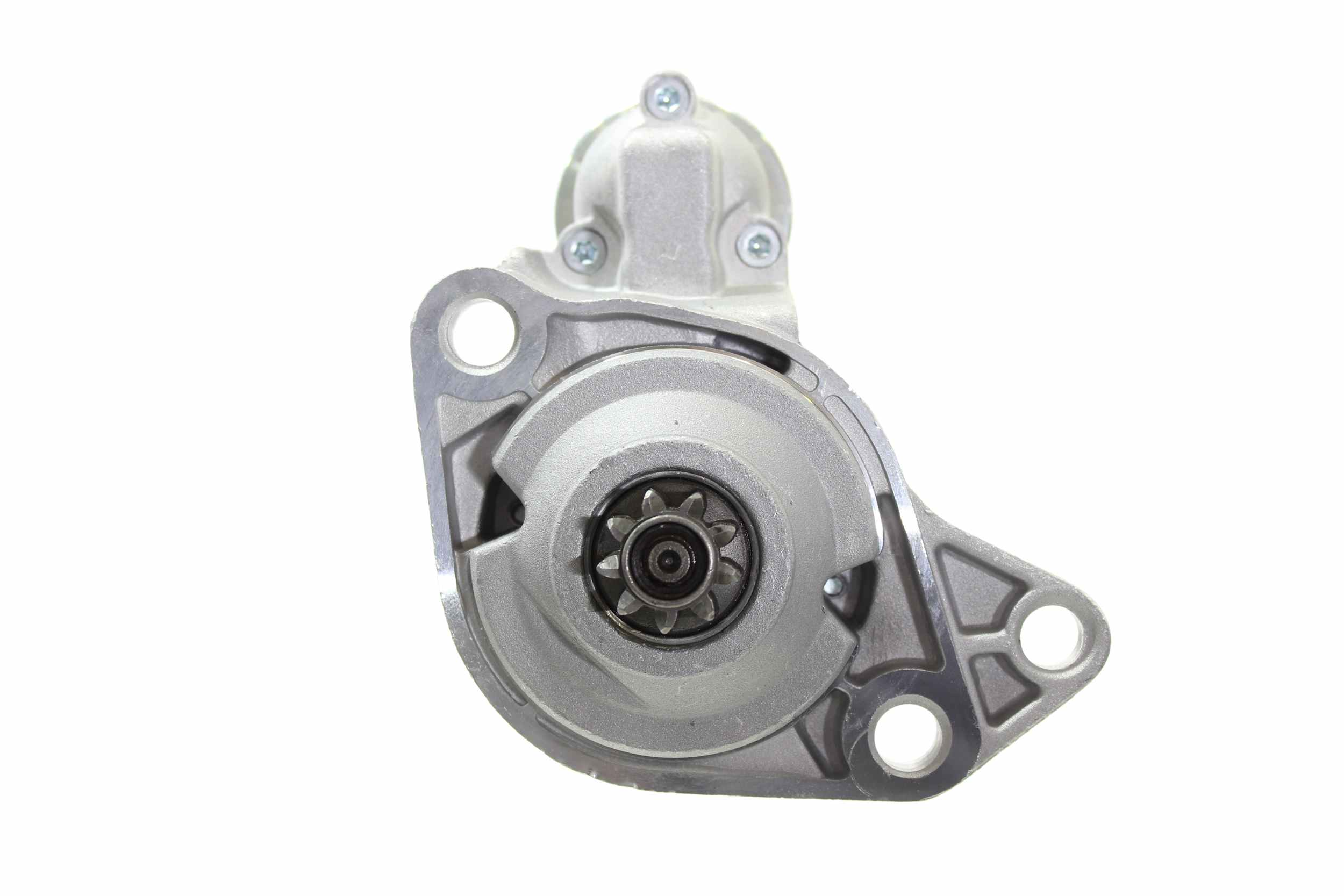 Serienmäßige Anlasser VW 1.6 102 PS Benzin 1072156 von ALANKO im Web zu besten Konditionen