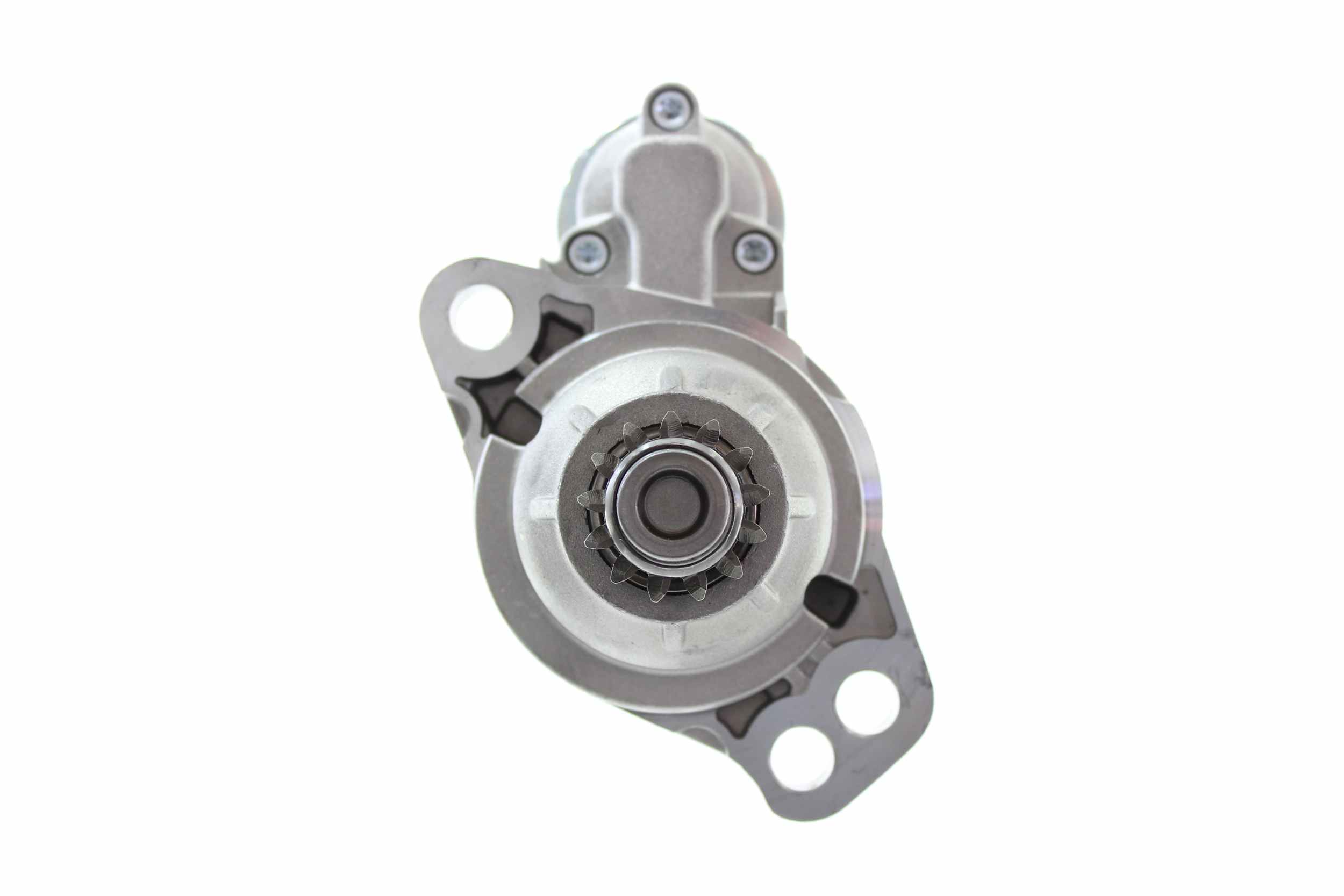 OEM Štartér SKODA 1.5 eTSI 116 HP Benzín/elektro 02M911021G od ALANKO online za výborné ceny