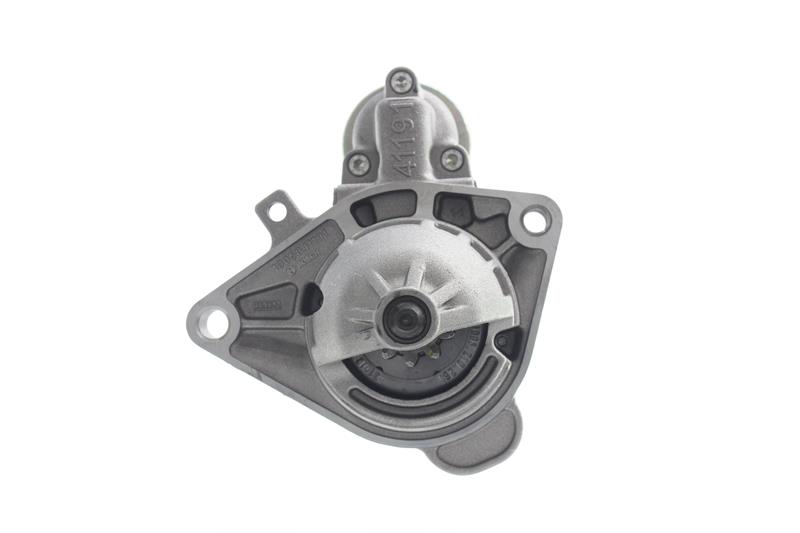 Köp billiga original Startmotor 10438611 jämförbara med 68080460AB OEM nummer på nätet