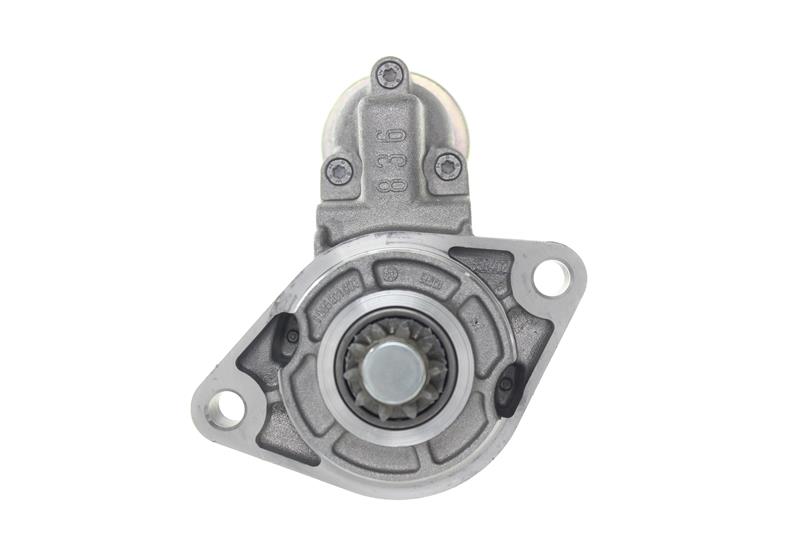 OEM Startmotor PORSCHE S 4.8 385 PK Benzine 94860420601 van ALANKO online aan verbazingwekkende prijzen