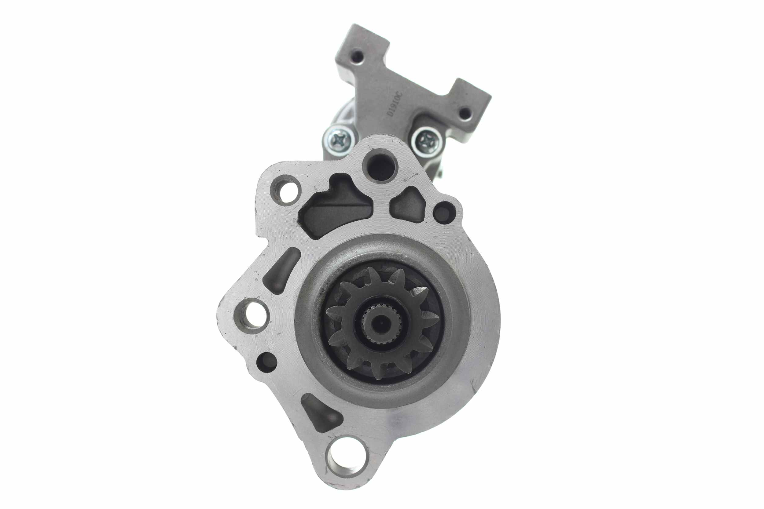 Įsigykite nebrangią originalią Starteris 10438821. sulyginama su M008T85271 OEM numeriais internetu