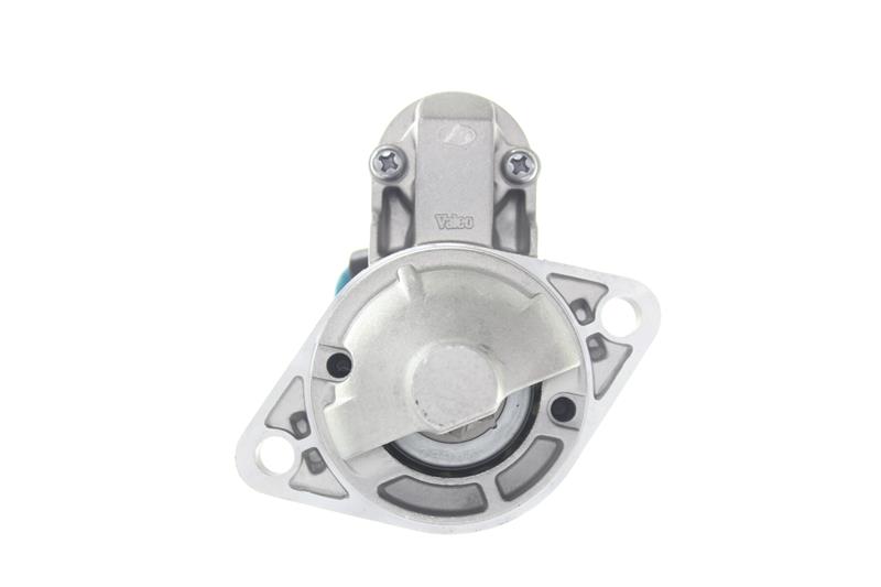 ALANKO 10438856 starter LAND ROVER Range Rover IV L405 5.0 SCV8 4x4 510 CH Essence
