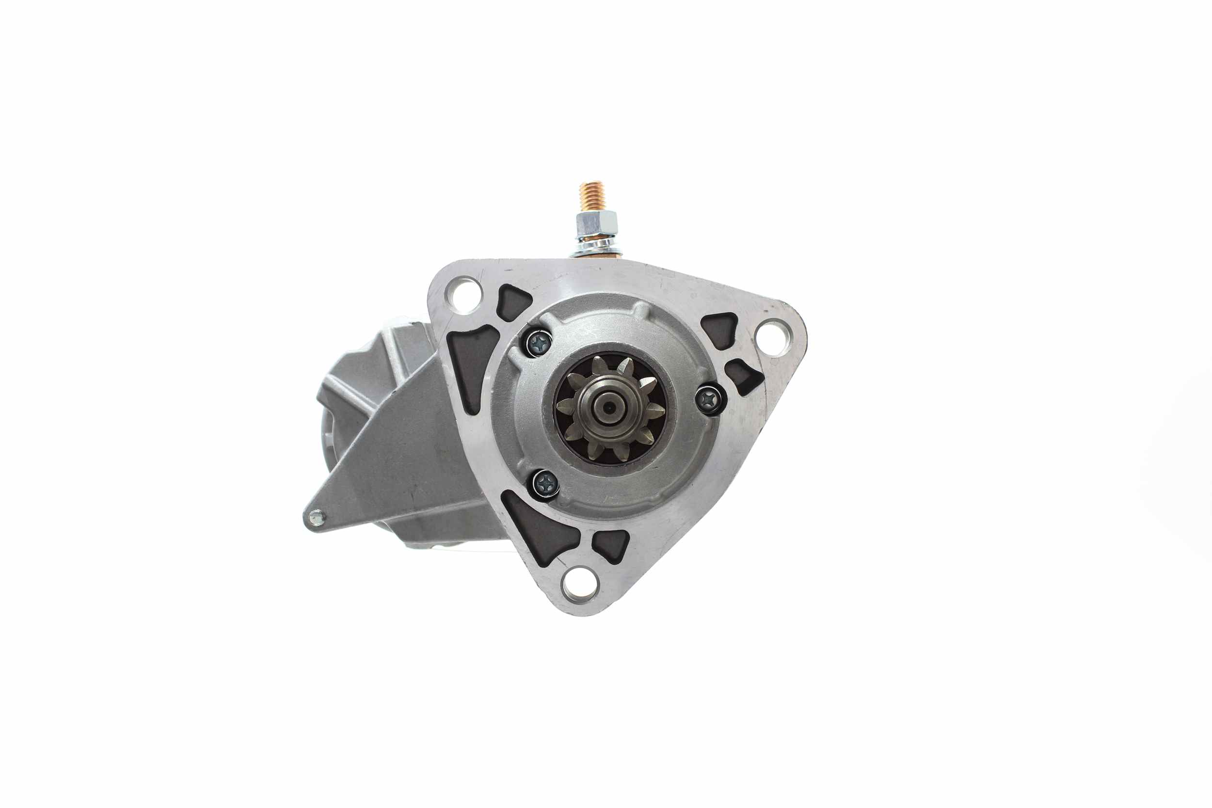 Köp billiga original Startmotor 10438869 jämförbara med 193432A2 OEM nummer på nätet
