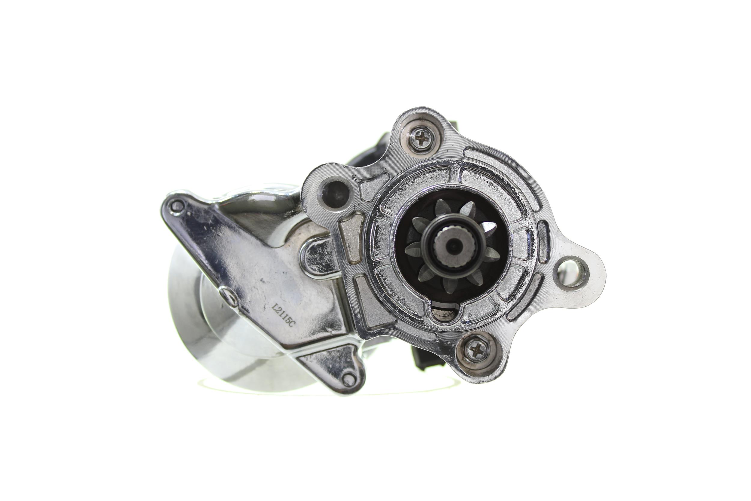 Įsigykite ALANKO Starteris Prekės Nr.: 10439285 už žemiausią 209,66 € kainą