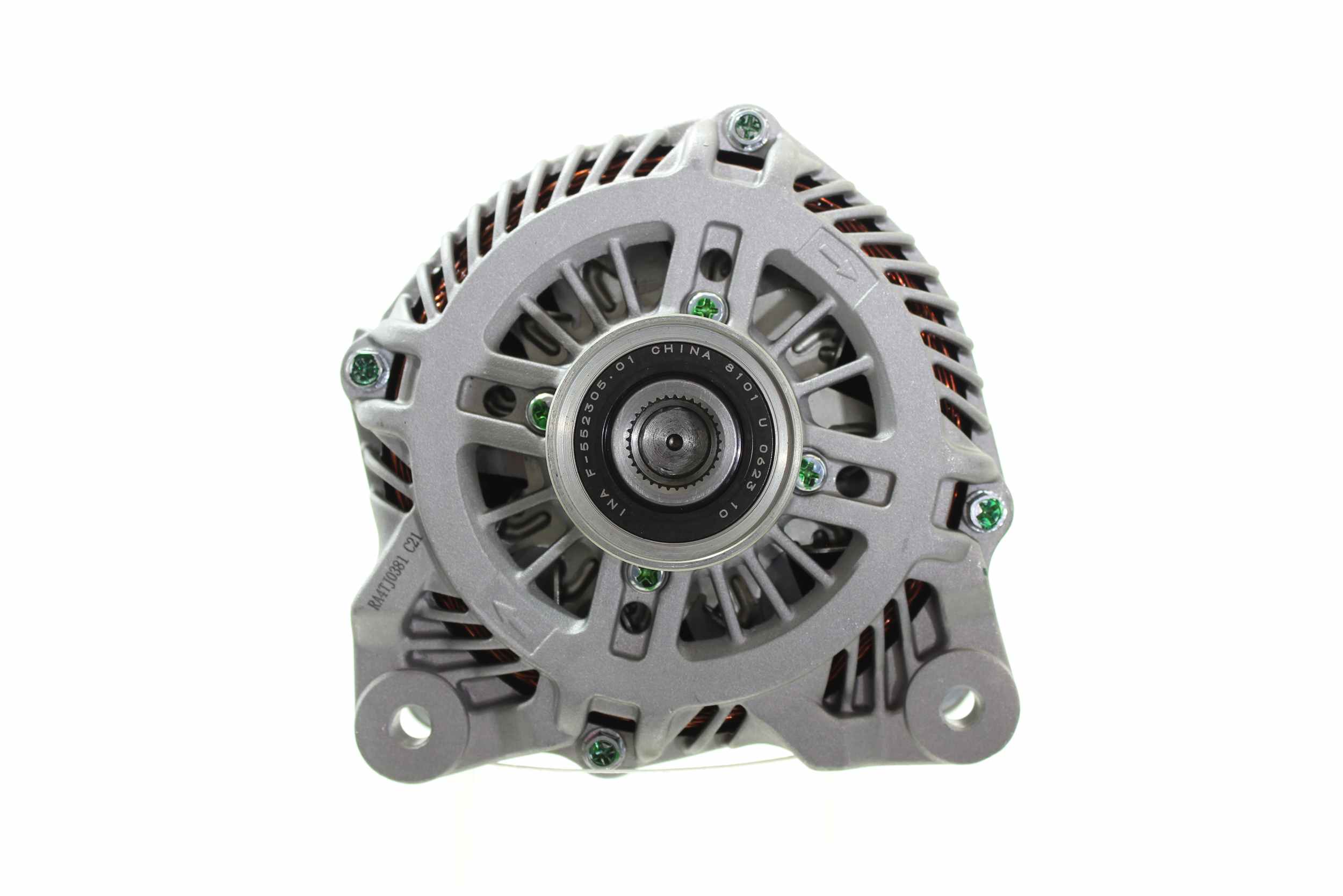 Bestel originele Dynamo / Alternator 10443810 voordelig online, te vergelijken met 8200404464 OEM-nummers