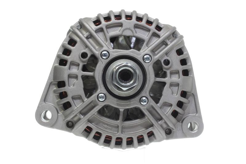Compre Alternador 10443846 original asequible comparable con números OEM online AL166647