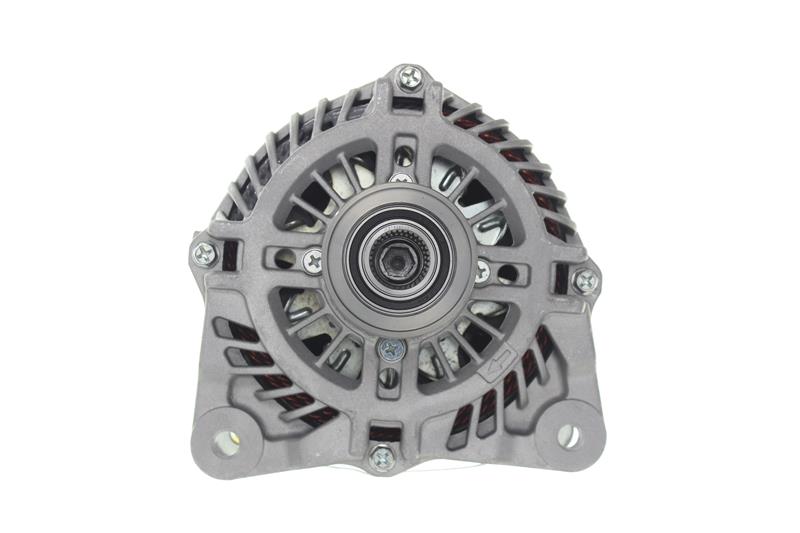 Įsigykite ALANKO Kintamosios srovės generatorius Prekės Nr.: 10443857 už žemiausią 311,62 € kainą
