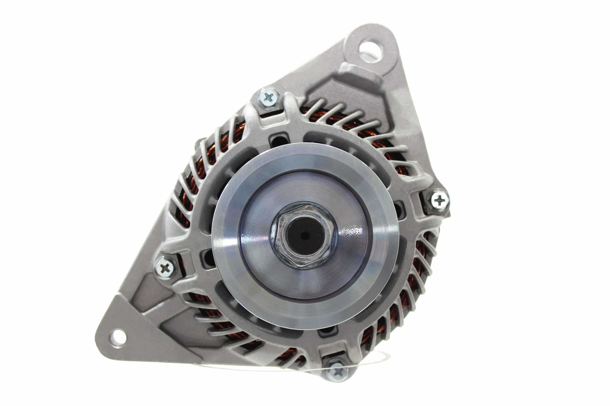 OEM Dynamo MITSUBISHI 2.5 DI-D (KA4T) 136 HK Diesel 1800A007 fra ALANKO på nettet til gode priser