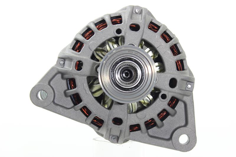 OEM Dynamo / Alternator IVECO 3.0 40 C 14 136 PK Diesel 1612612480 van ALANKO online aan verbazingwekkende prijzen