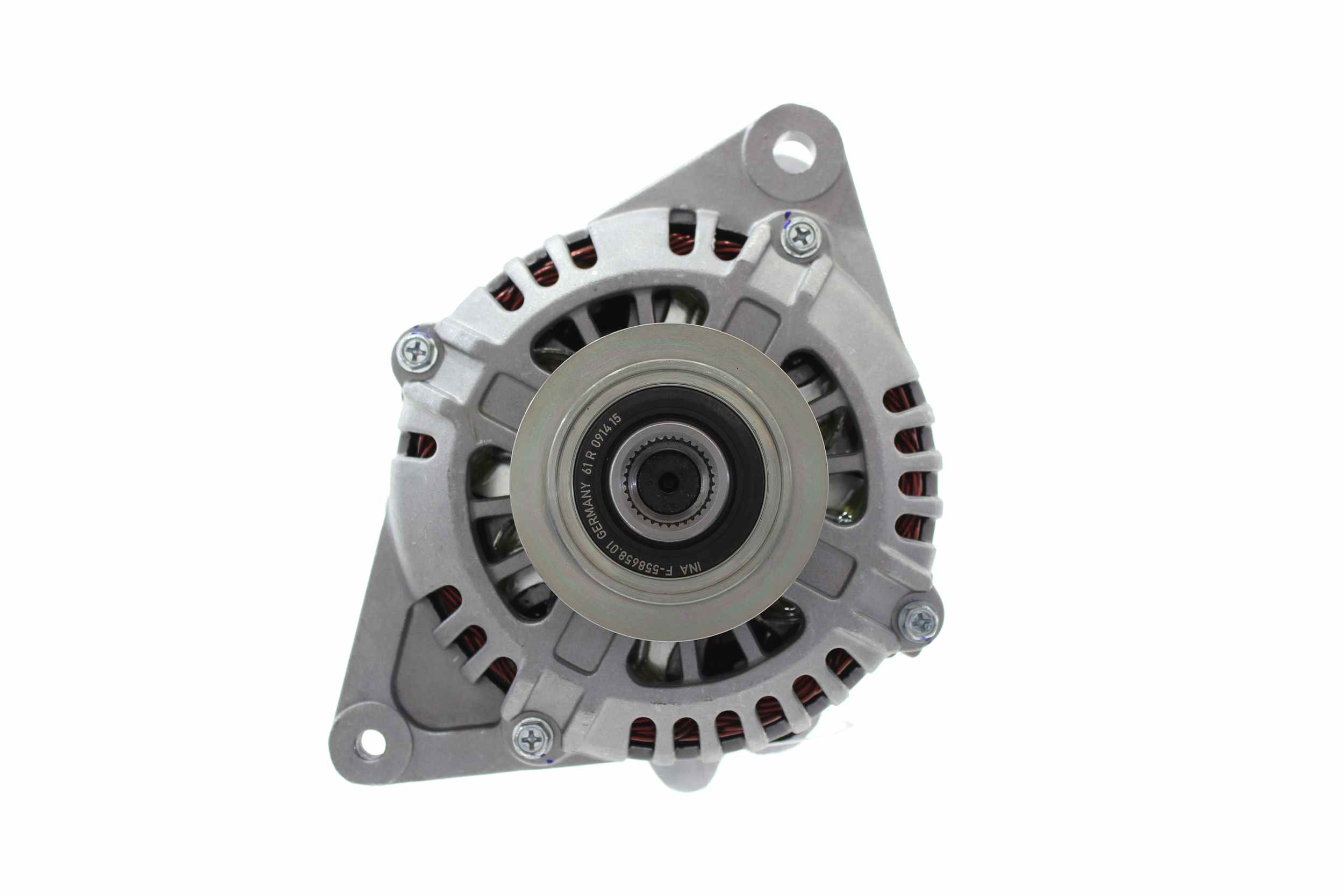 Kupte si levné originální Alternátor 10444005 porovnatelné s A3TN2481A OEM čísly online