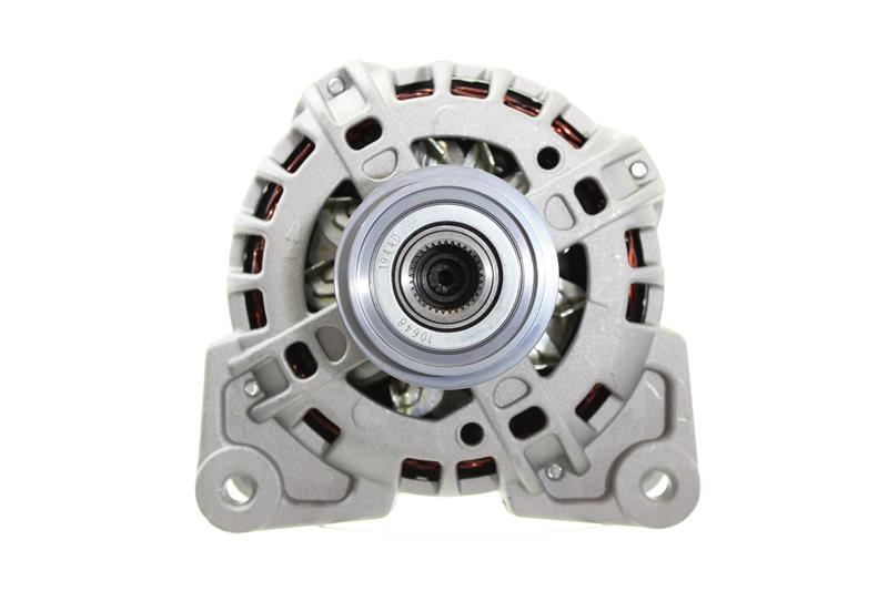 Įsigykite ALANKO Kintamosios srovės generatorius Prekės Nr.: 10444025 už žemiausią 270,77 € kainą