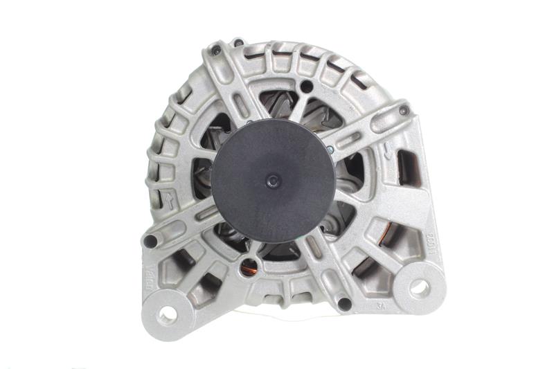 OEM Dynamo / Alternator RENAULT 2.3 dCi 125 FWD (EV0C, EV0D, EV0J, HV0C, HV0D, HV0H,... 125 PK Diesel 1202448 van ALANKO online aan geweldige prijzen