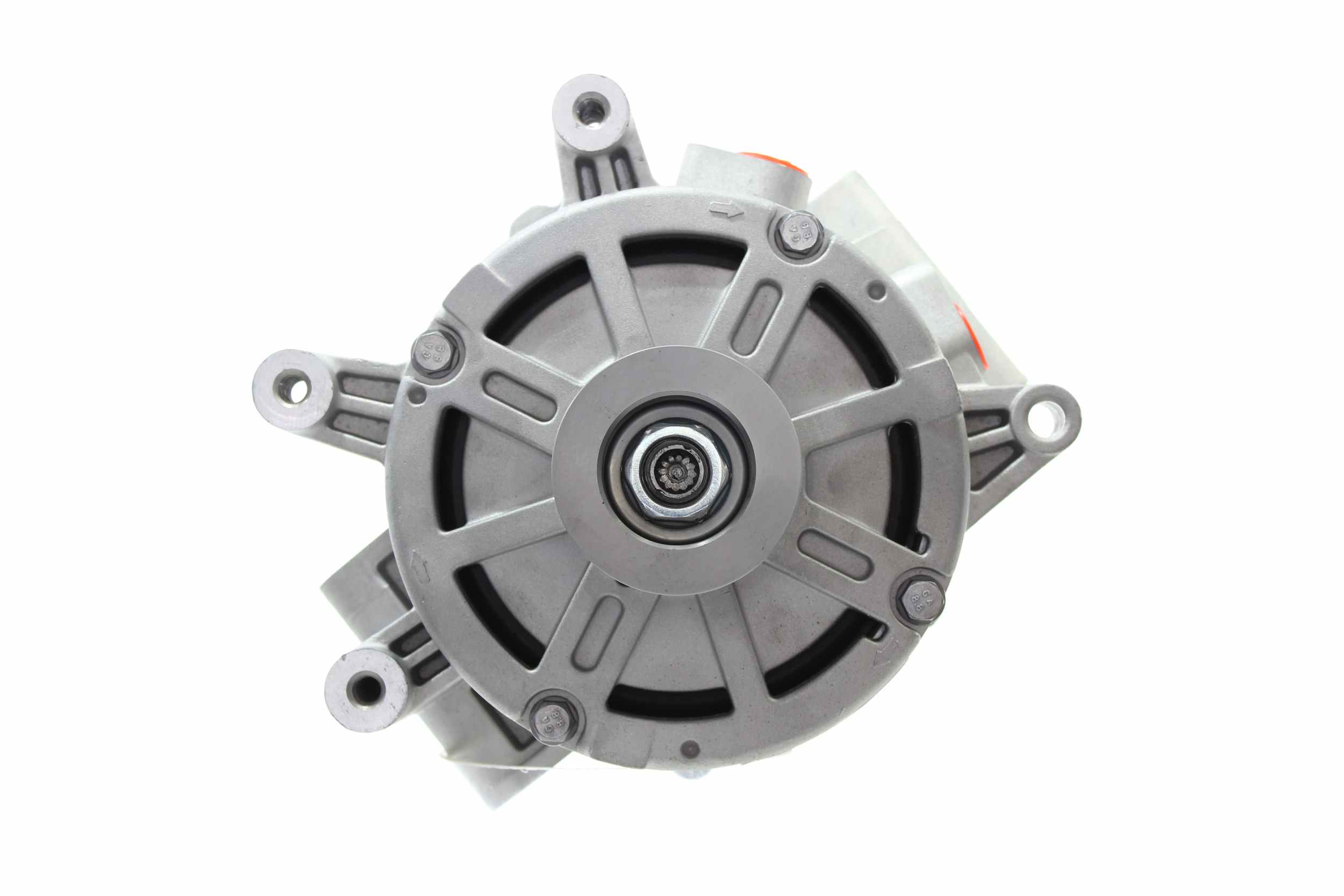 OEM Dynamo / Alternator PORSCHE Turbo S 4.8 550 PK Benzine 079903015J van ALANKO online aan verbazingwekkende prijzen