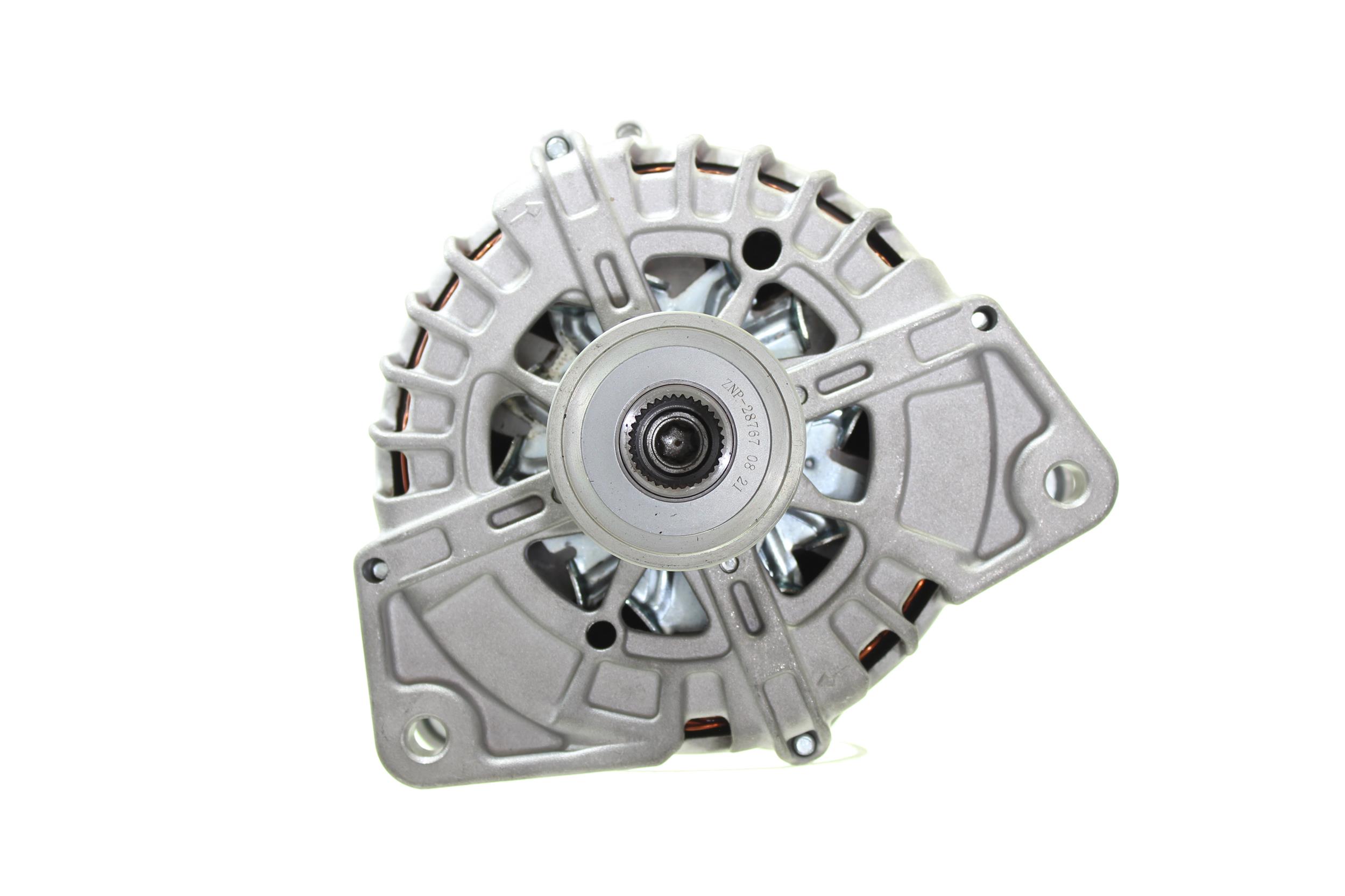 Koop online goedkoop originele Dynamo / Alternator 10444219 vergelijkbaar met 0009060706 OEM-nummers