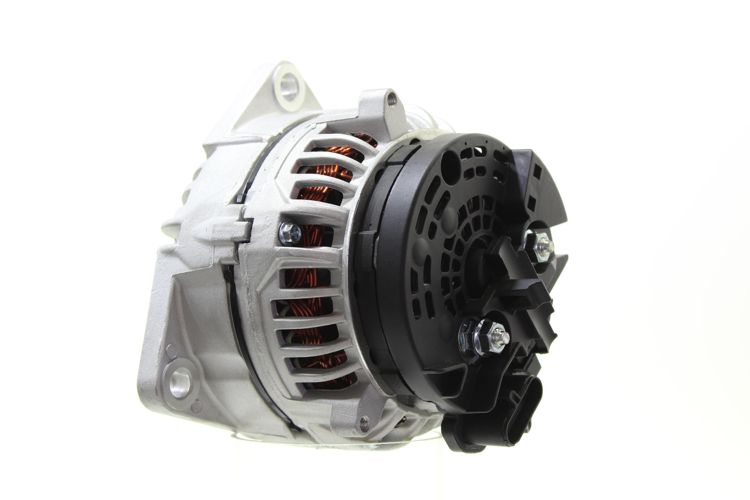 Compre Alternador 10444264 original asequible comparable con números OEM online A012154110280
