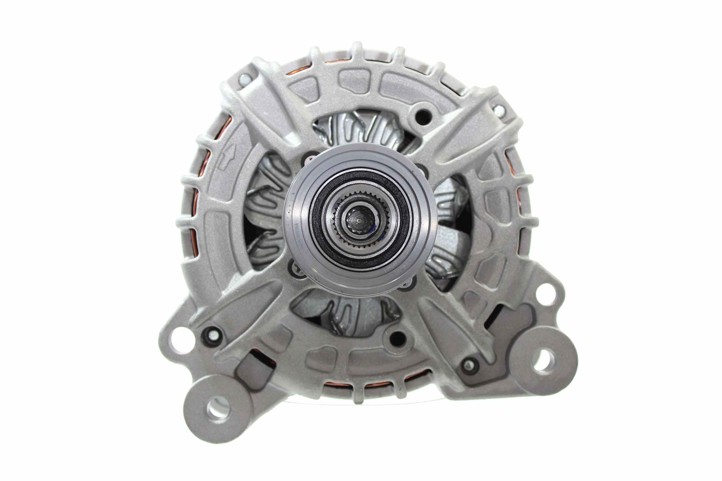 Koop online goedkoop originele Dynamo / Alternator 10444382 vergelijkbaar met 04B903023C OEM-nummers