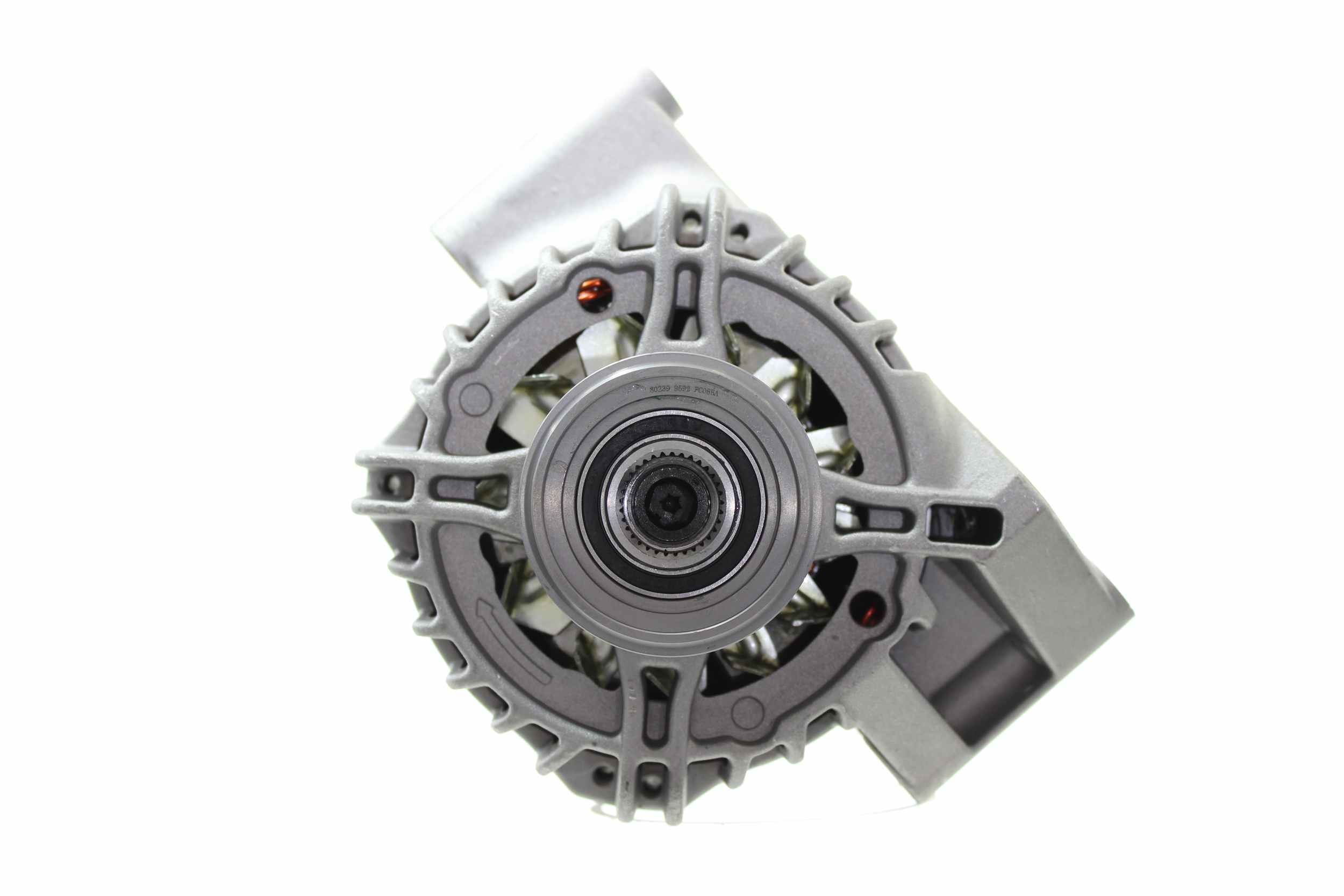 Įsigykite ALANKO Kintamosios srovės generatorius Prekės Nr.: 10444568 už žemiausią 207,66 € kainą