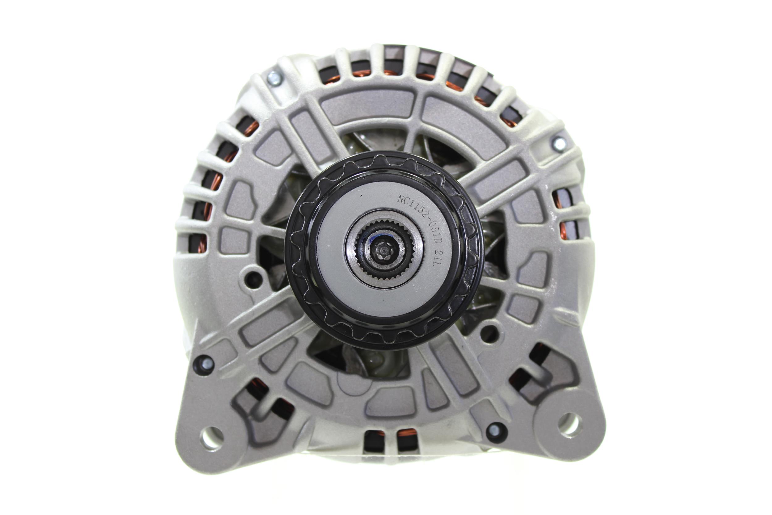 Acquista online Alternatore 10444589 originale a buon mercato, comparabile con i numeri OEM 059903018X